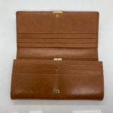 Coach designer wallet