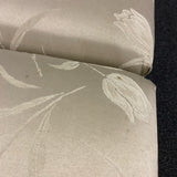 Fabric and wood Sofa