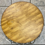 Table ( End)