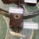 Wood Table ( Coffee)