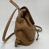 Coach designer purse