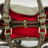 Dooney & Bourke designer purse