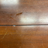 Wood Table ( Dining)