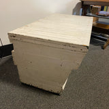 Wood Trunk / Chest (floor sz)