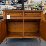 Cabinet (Credenza)