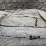 Brahmin designer purse