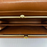 Coach designer wallet