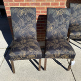 Upholstery Chair (Dining - Pair)