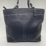 Coach designer purse