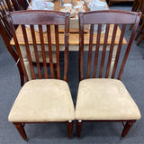 Chair (Dining - Pair)