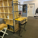 Metal Rack (Baker's)