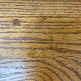 Wood Table ( End)