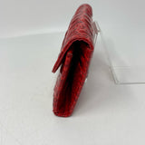 Brahmin designer wallet