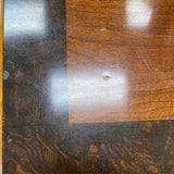 Wood Buffet / Sideboard