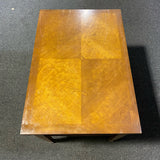 Wood Table ( End)