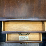 Wood Table ( End)