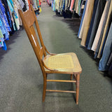 Wood Chair