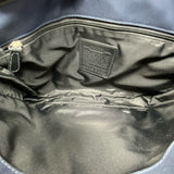 Coach designer travel