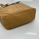 Coach designer purse