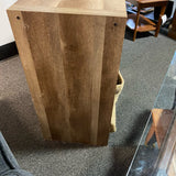 Wood Cabinet (Floor Size)
