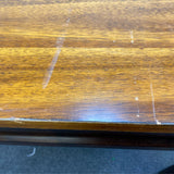 Wood Table ( Dining)