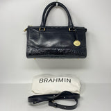 Brahmin designer purse