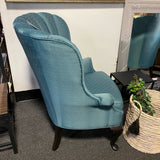 Fabric Chair