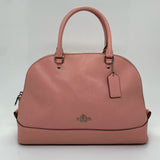Coach designer purse