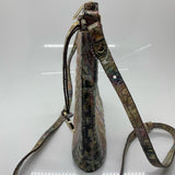 Brahmin designer purse