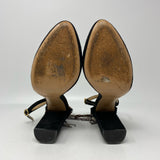 Chloe 8 designer shoes ( Wm)