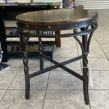 Table ( End)