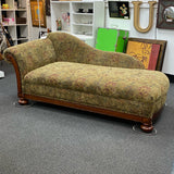 Fabric Chaise (Indoor)