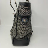 Coach designer purse