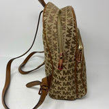 Michael Kors designer travel