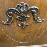 Wood Buffet / Sideboard