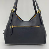 Coach designer purse