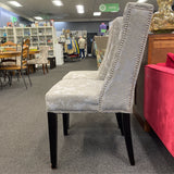 Cloth Chair (Dining - Pair)