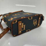 Dooney & Bourke designer travel