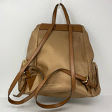 Michael Kors designer travel