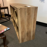 Wood Cabinet (Floor Size)
