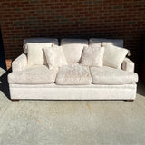 Cloth Sofa