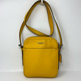 Coach designer purse