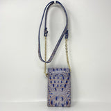 Brahmin designer purse