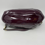 Coach designer purse