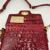 Brahmin designer purse