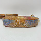 Brahmin designer purse