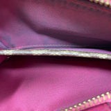 Coach designer wallet