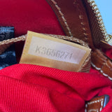 Dooney & Bourke designer purse