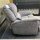 Upholstery Chair (Recliner)