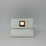 Dooney & Bourke designer wallet